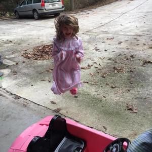 Meet your Posher, Jenny